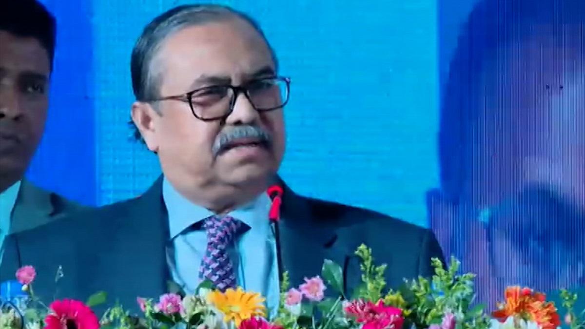 পদত্যাগের সিদ্ধান্ত প্রধান বিচারপতির