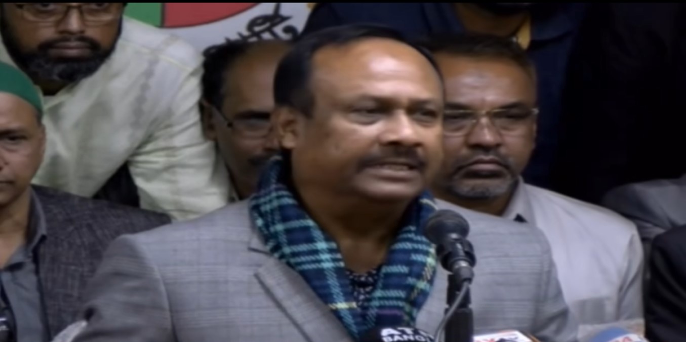 বিকেলে চূড়ান্ত সিদ্ধান্ত জানাবে জাতীয় পার্টি