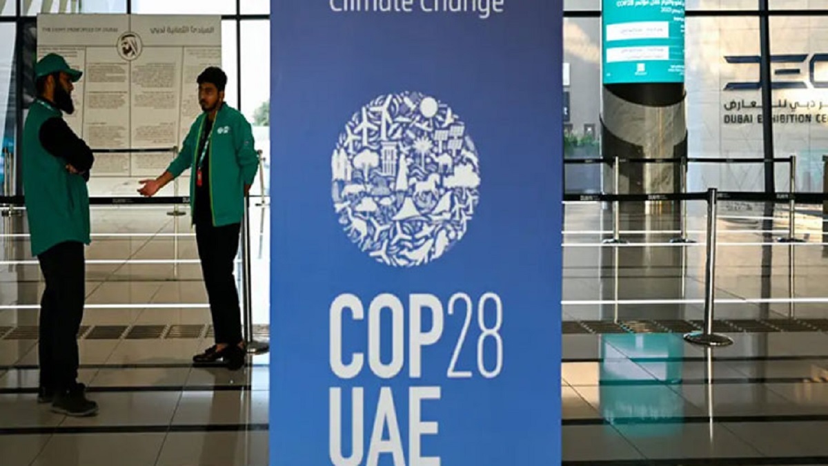 কপ-২৮ সম্মেলন: জলবায়ু রক্ষায় দরকার প্রযুক্তির সমৃদ্ধি