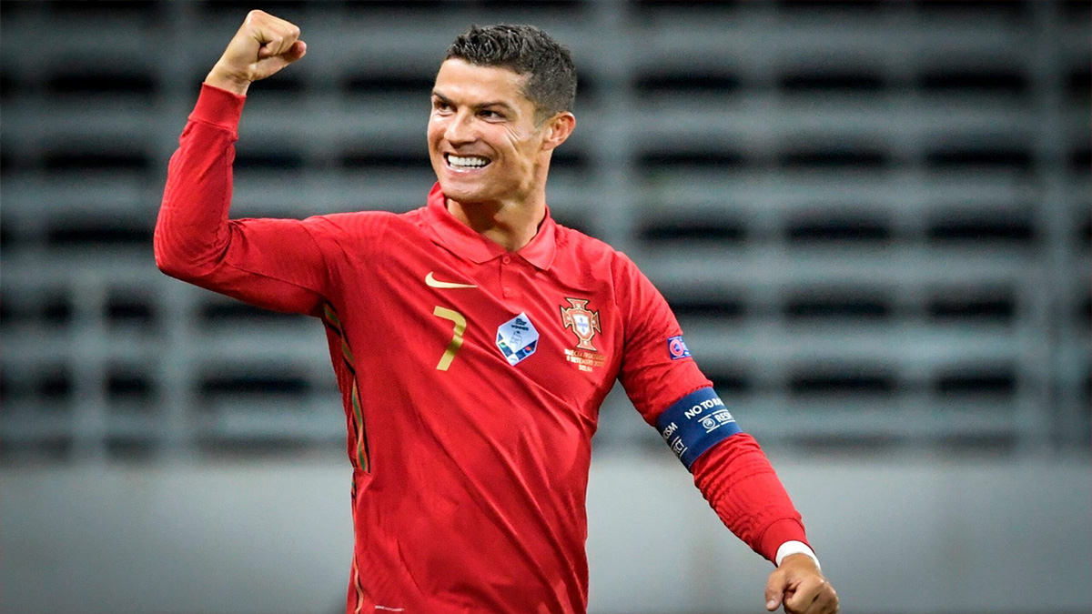 দেশের জার্সিতে ২৫০ ম্যাচ খেলতে চান রোনালদো, দেখা যেতে পারে আগামী বিশ্বকাপেও