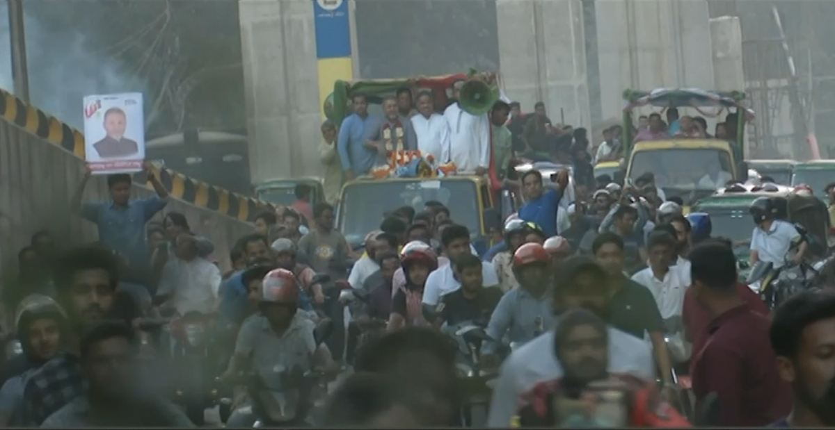 চট্টগ্রামে আচরণবিধি লঙ্ঘনের হিড়িক