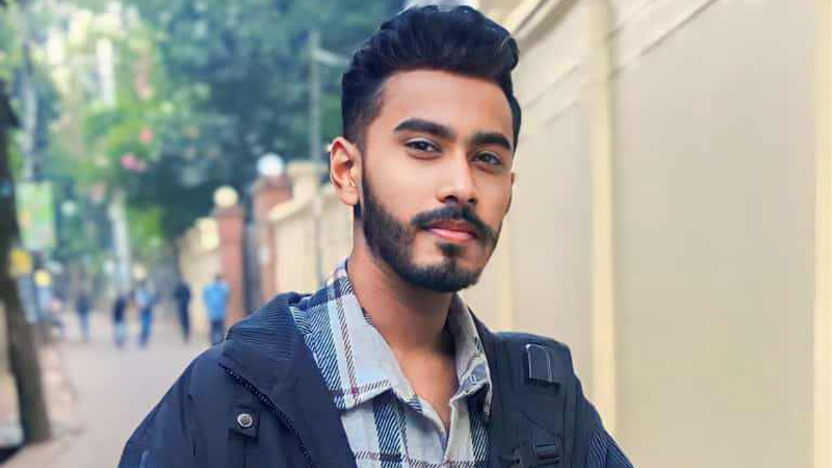 থানায় ডেকে মানসিক নির্যাতনের অভিযোগে তরুণের আত্মহত্যা