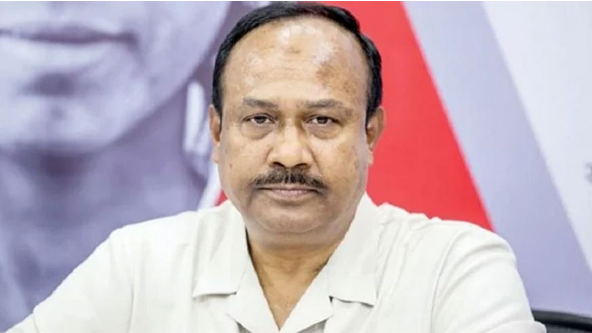 ২৮৩ আসনে প্রার্থী থাকবে জাপার, আসন সমঝোতা খোলাসা করলেন না চুন্নু