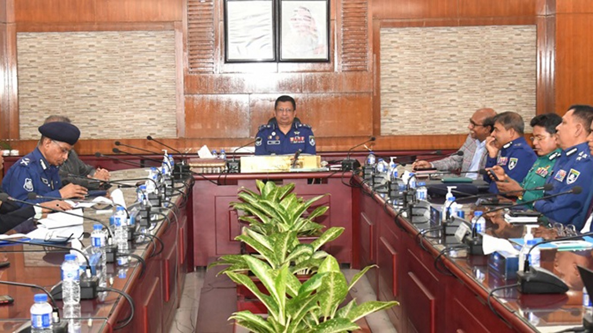 বড়দিন ও থার্টিফার্স্টে যা করবে পুলিশ