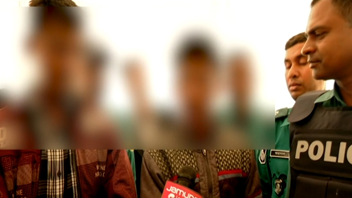 কুকুরের মাংসের বিরিয়ানি নিয়ে তোলপাড় খুলনা; যমুনার মুখোমুখি ৪ আসামি, যা জানা গেল