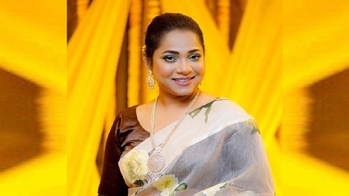 খেলাপি ঋণের দায়ে ডলি সায়ন্তনীর মনোনয়নপত্র বাতিল