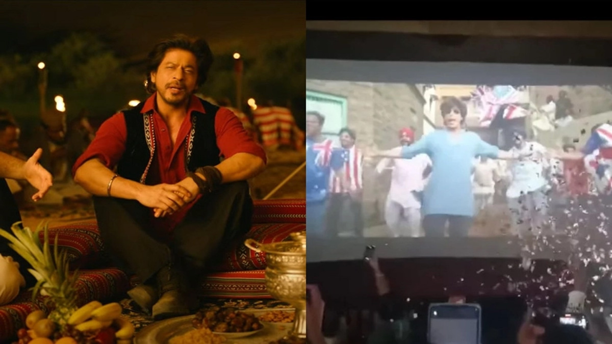 শীতের সকালেও ভারতে ‘ডানকি’ ভিড়, বাংলাদেশে অপেক্ষা