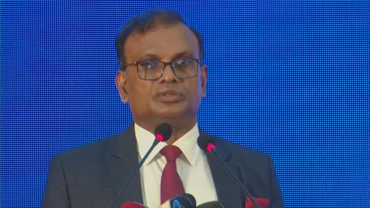 নির্বাচন গ্রহণযোগ্য না হলে বাংলাদেশ বিচ্ছিন্ন হতে পারে, আশঙ্কা ইসি আনিছুরের