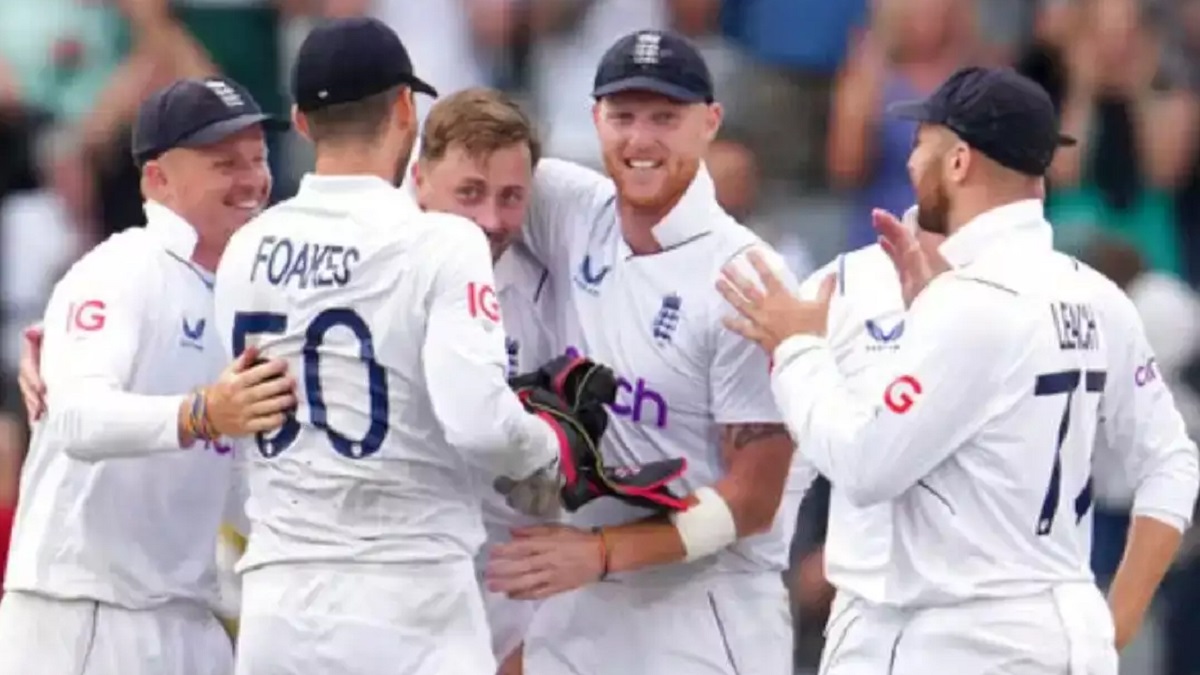 চমক রেখে ভারত সফরে ইংল্যান্ডের দল ঘোষণা