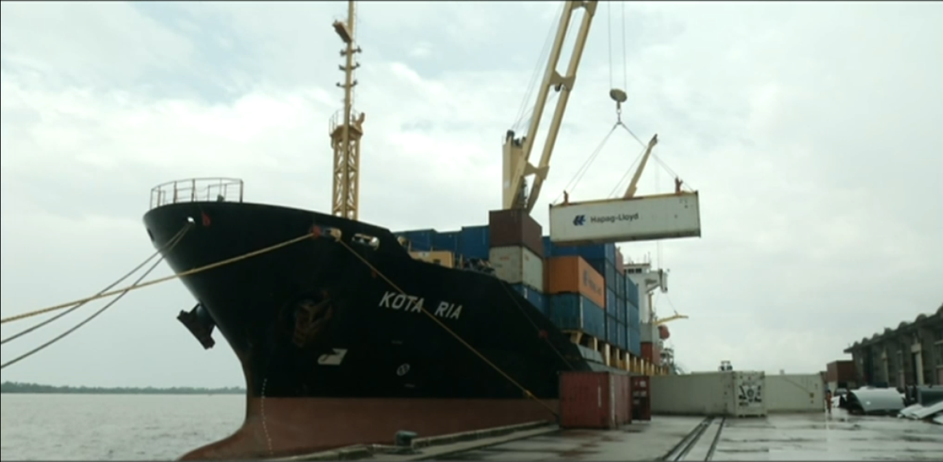 ইউরোপে রফতানি পণ্য পরিবহনে শঙ্কা, বাড়ছে উদ্বেগ