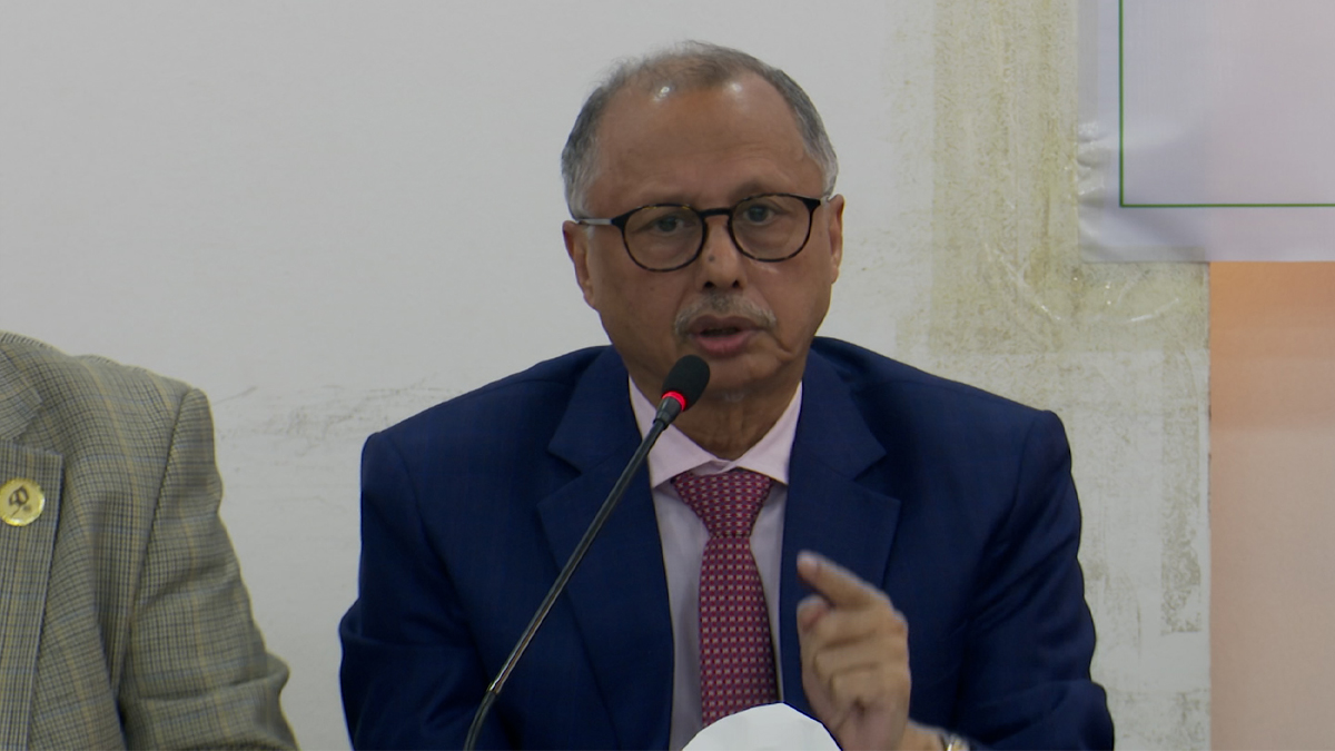 সিন্ডিকেট বলে কিছু নেই, কৃত্রিম সংকট থাকতে পারে: এফবিসিসিআই সভাপতি