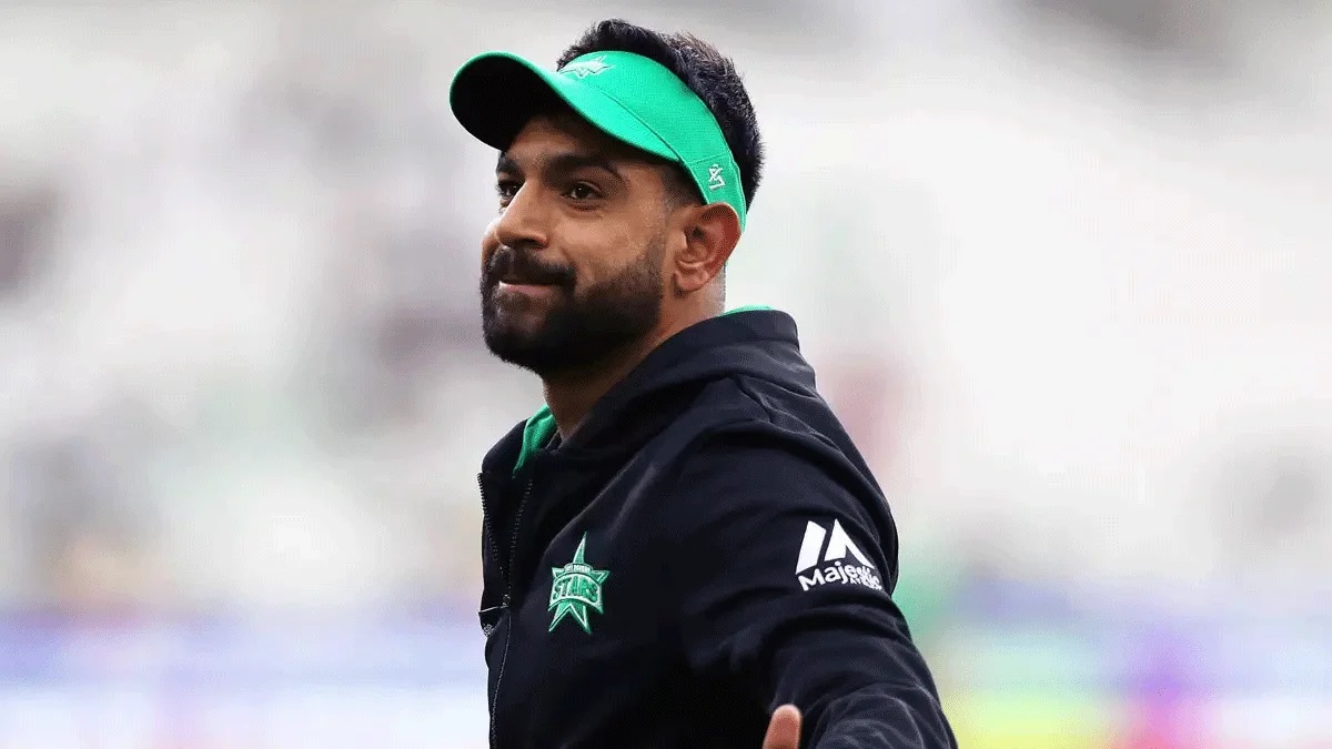 বিগ ব্যাশে খেলার অনুমতি পেলেন রউফ