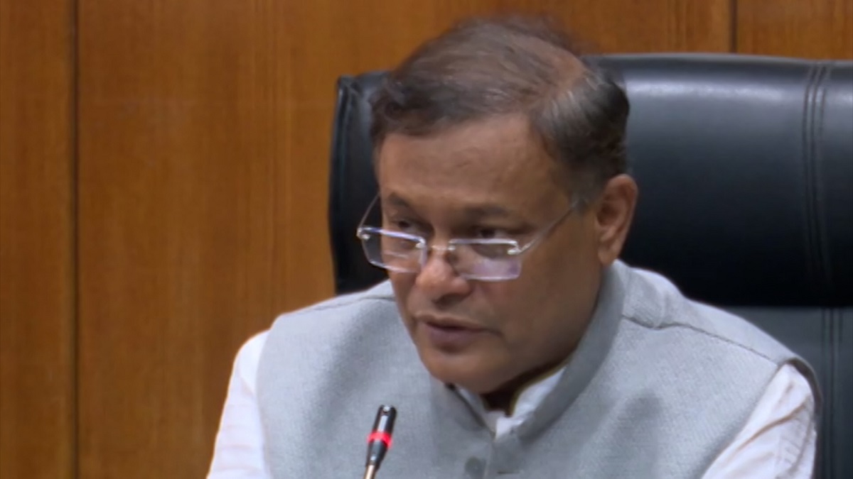 ‘হুট করে পেঁয়াজের দাম বৃদ্ধির কারণ ব্যবসায়ীদের অসৎ মানসিকতা’