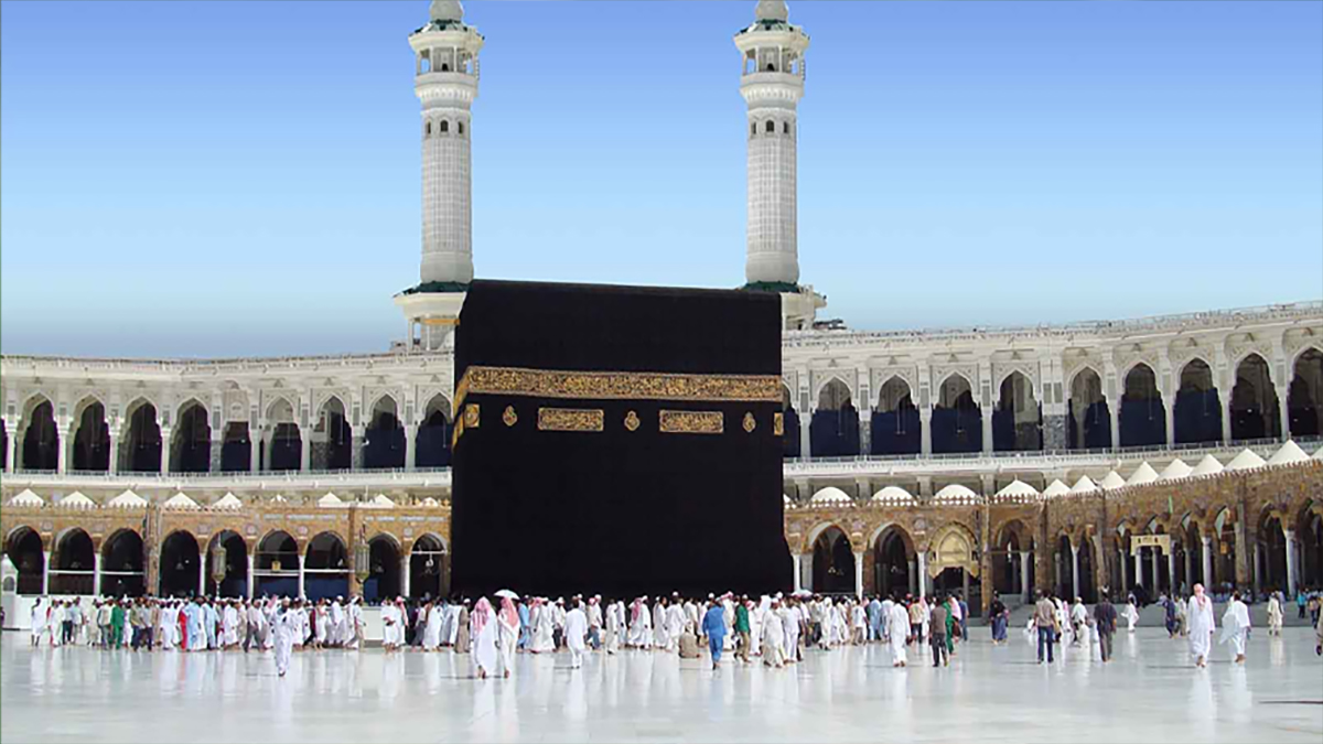 ফের হজযাত্রী নিবন্ধনের সময় বাড়লো