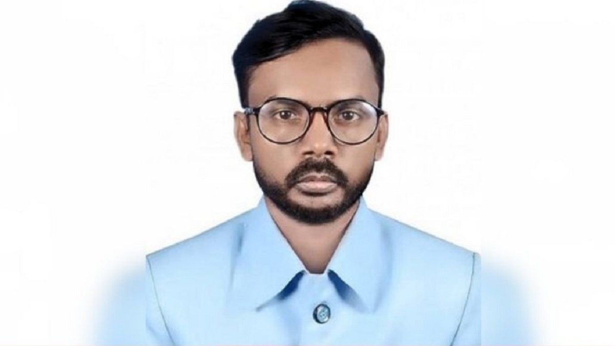 হিরো আলমের মনোনয়ন বাতিল