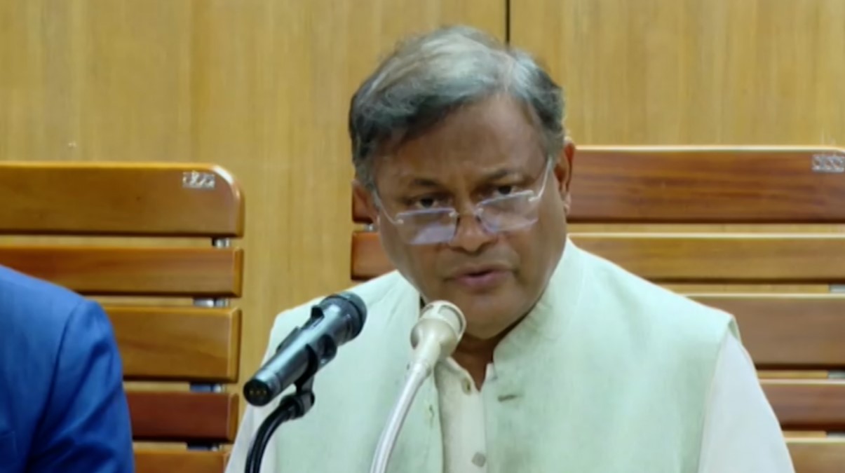 অসহযোগ আন্দোলনে বিএনপির নেতা-কর্মীরাই সহযোগিতা করবে না: তথ্যমন্ত্রী