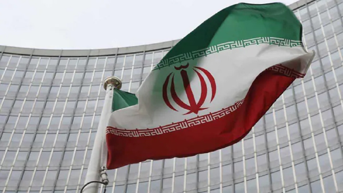 গুপ্তচরবৃত্তির অভিযোগে ইসরায়েলি এজেন্টকে ফাঁসি দিলো ইরান