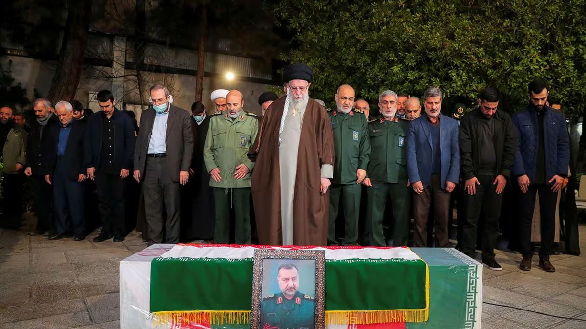 মৌসাভিকে হত্যার মূল্য চুকোতে হবে ইসরায়েলকে: ইরান