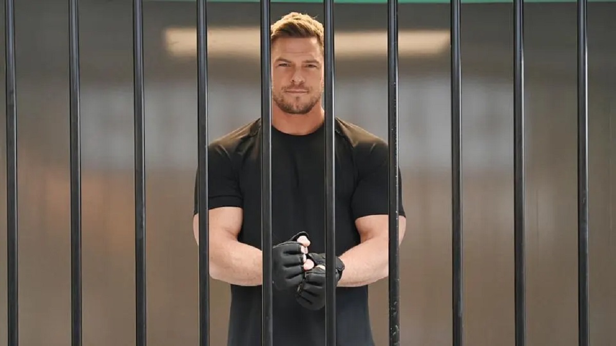 আমাজন প্রাইমে আসছে ‘রিচার’ সিজন-২