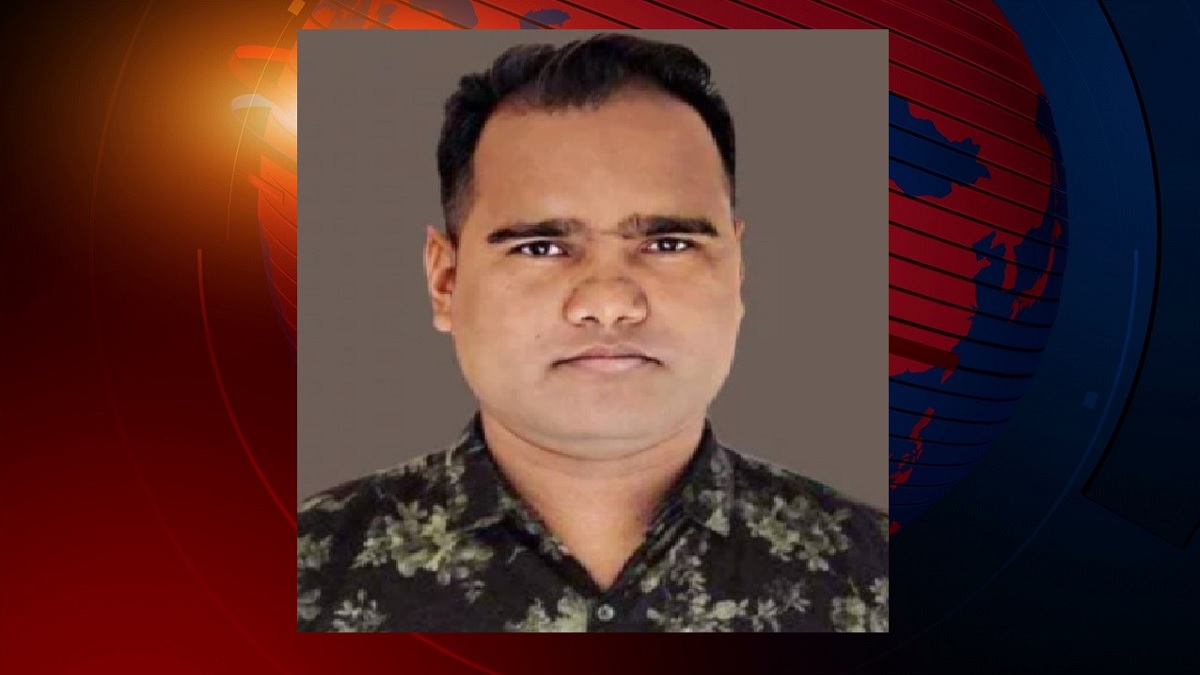 যশোরে পুকুরপাড়ে মিললো ছাত্রলীগ নেতার মরদেহ