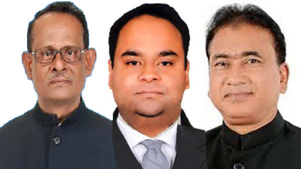 আচরণবিধি লঙ্ঘন: ঝিনাইদহে আওয়ামী লীগের আরও দুই প্রার্থীকে শোকজ