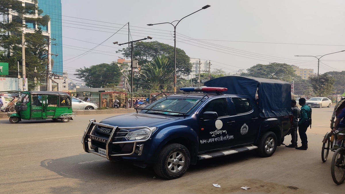 ‘সাংবাদিক না হলে এতক্ষণে জেলে থাকতে হতো’