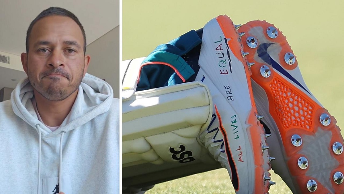 আইসিসির বাধার কারণে ফিলিস্তিনিদের সমর্থনে বার্তা দেয়া হচ্ছে না খাজার