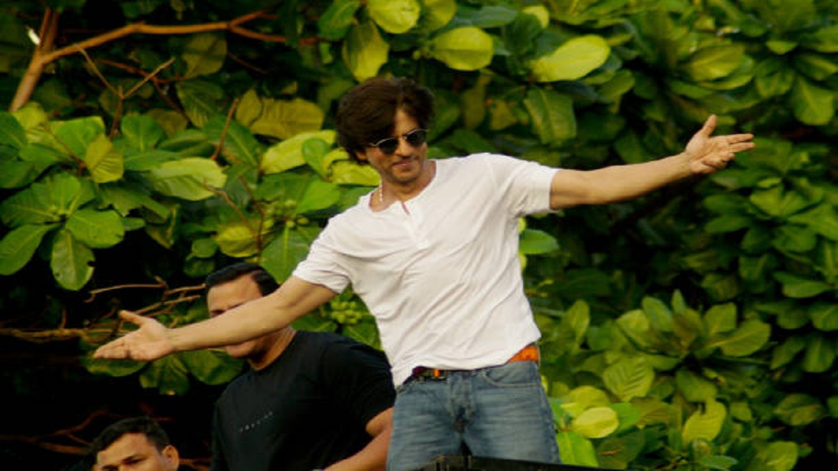 ‘জিরো’ থেকে হিরো: শাহরুখ যেন ‘হাল ছেড়ো না’র সাক্ষাৎ প্রতিমূর্তি