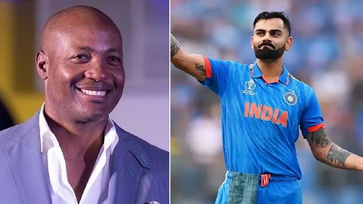 বিশ্ব সেরা হতে চাইলে কোহলিকে ফলো করো: লারা