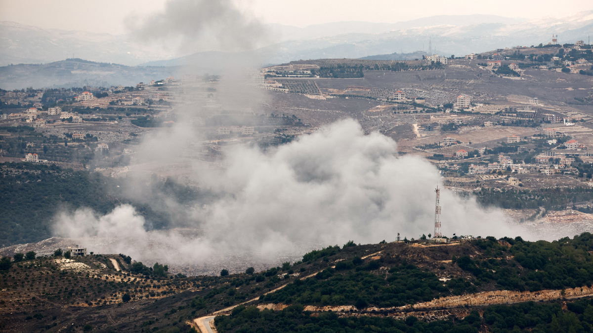 উত্তপ্ত ইসরায়েল-লেবানন সীমান্ত, নিহত ৩