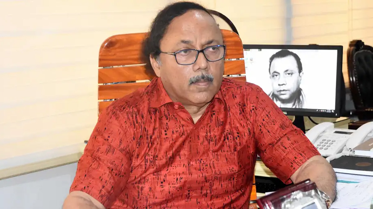 কুঁজোরও চিৎ হয়ে শোবার শখ হয়: শরিকদের ইঙ্গিত করে বললেন লিটন