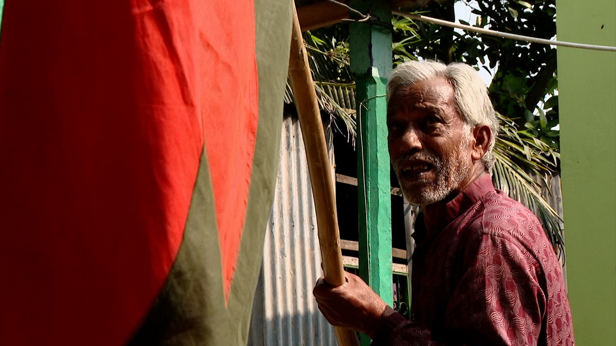 মুক্তিযোদ্ধাদের চোখে বাংলাদেশ: ‘৫২ বছরের বাংলাদেশ বিভেদ-বিভক্তির’