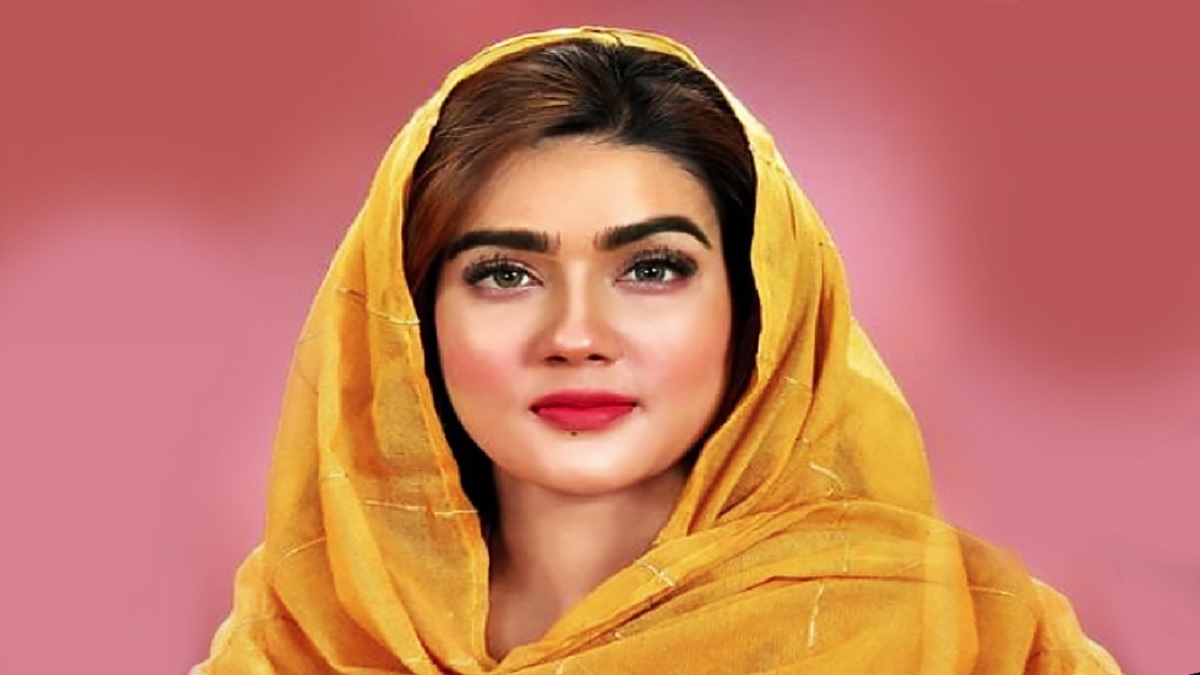 মাহির জন্য ‘ট্রাক’