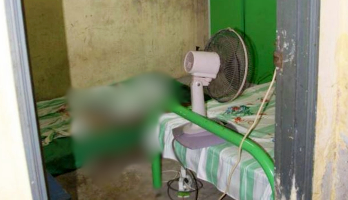 ঘুমের ব্যাঘাত, মালয়েশিয়ায় স্বদেশির হাতে খুন আরেক বাংলাদেশি