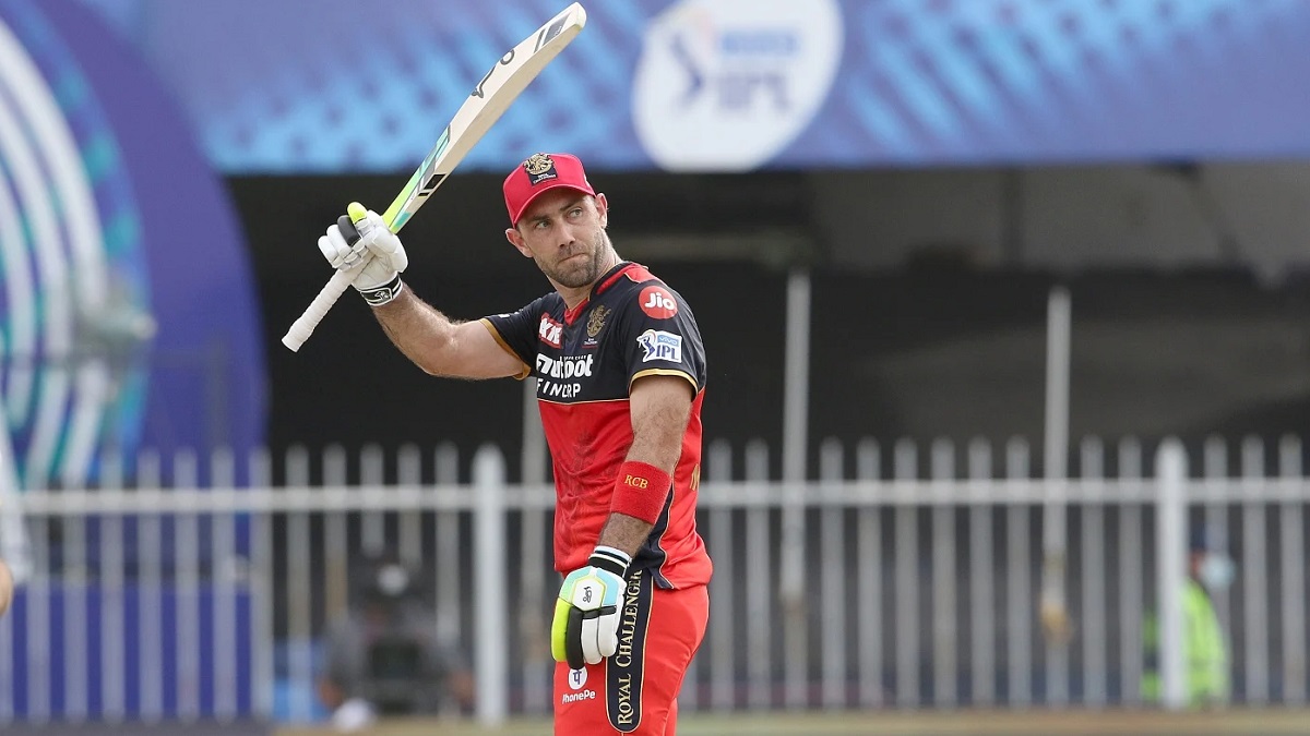 ‘আমি তখনই আইপিএল ছাড়বো, যখন আর হাঁটতে পারবো না’