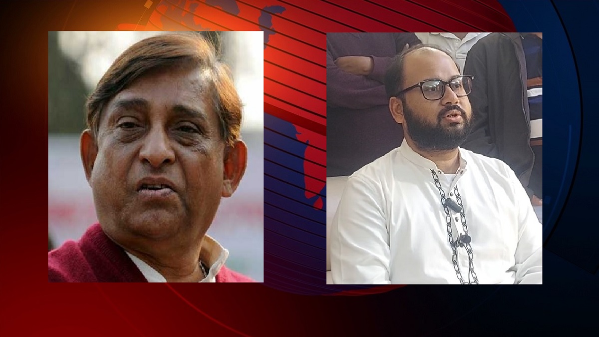 চাঁদপুরে মায়ার অনুসারীদের বিরুদ্ধে হামলার অভিযোগ স্বতন্ত্র প্রার্থীর