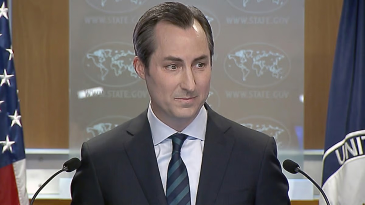 বিরোধী দলের নেতাকর্মীদের গণগ্রেফতার ও কারাগারে নির্যাতনের খবরে যুক্তরাষ্ট্রের উদ্বেগ