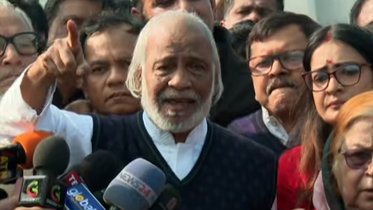 আ. লীগ কোটি কোটি মানুষের সঙ্গে বিশ্বাসঘাতকতা করেছে: মঈন খান