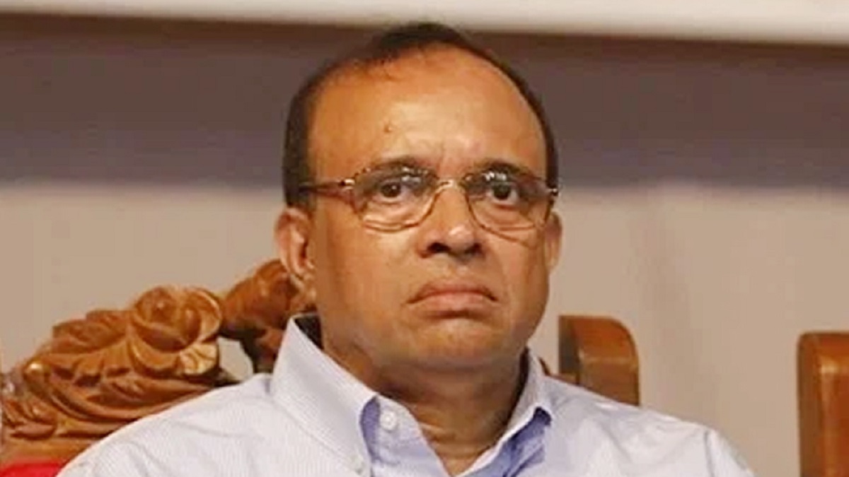 মোকাব্বির খানের মনোনয়ন বাতিল