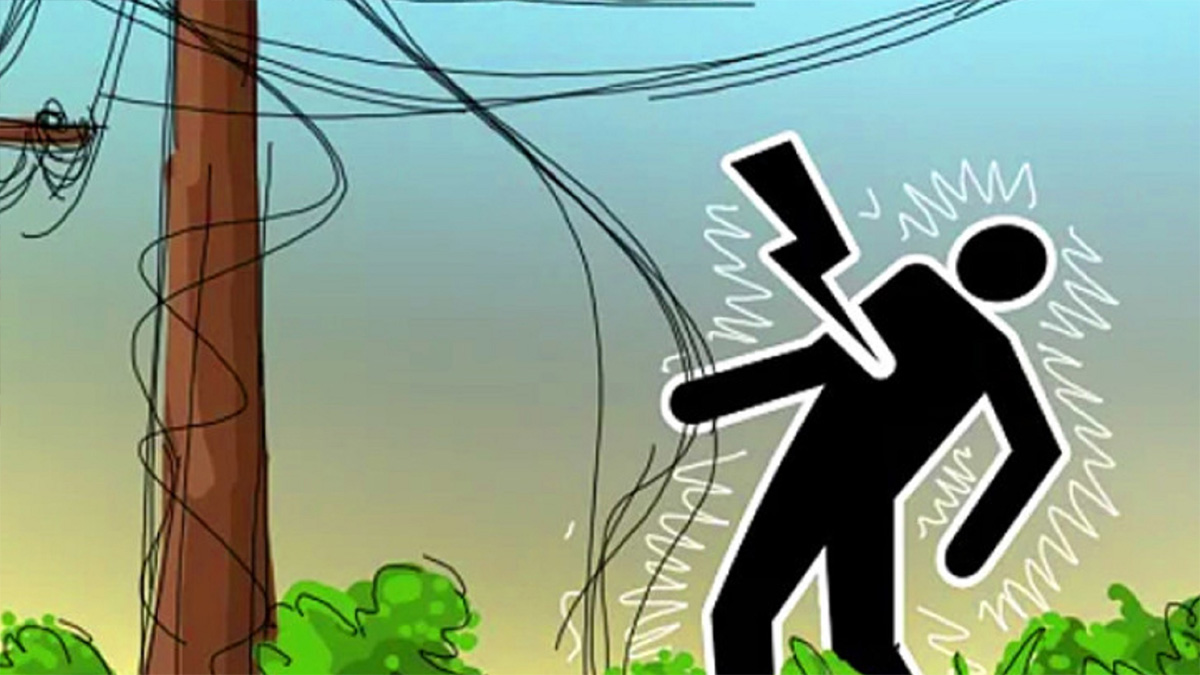 ময়মনসিংহে বিদ্যুৎস্পৃষ্টে একই পরিবারের ৪ জন নিহত