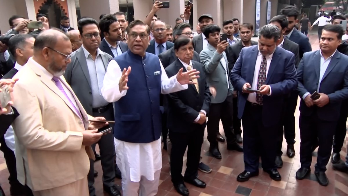 ভোলায় উৎপাদিত গ্যাস সরবরাহ হবে বরিশাল ও খুলনা বিভাগেও: জ্বালানি প্রতিমন্ত্রী