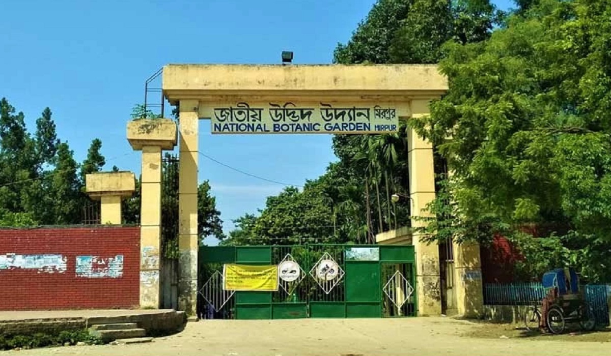 বিজয় দিবসে সবার জন্য উন্মুক্ত সকল সাফারি-ইকোপার্ক, লাগবে না টিকিট