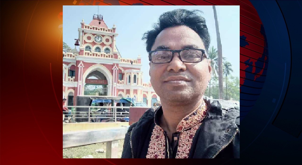 নাটোর কারাগারে অসুস্থ বিএনপি নেতা, চিকিৎসাধীন অবস্থায় হাসপাতালে মৃত্যু