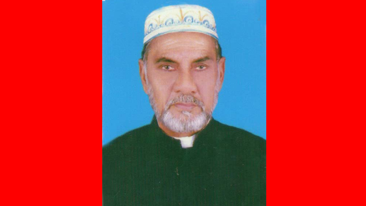 নওগাঁয় স্বতন্ত্র প্রার্থীর মৃত্যু