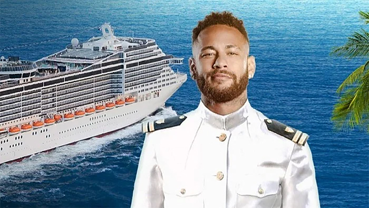 নৌবিহারে আড্ডা দিয়েই নেইমারের আয় ৪৫ কোটি টাকা!