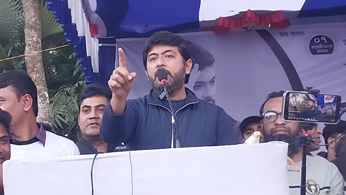 আমার দুর্নীতির টাকা, জাফর উল্যাহর কি দুধে ধোয়া, প্রশ্ন নিক্সনের