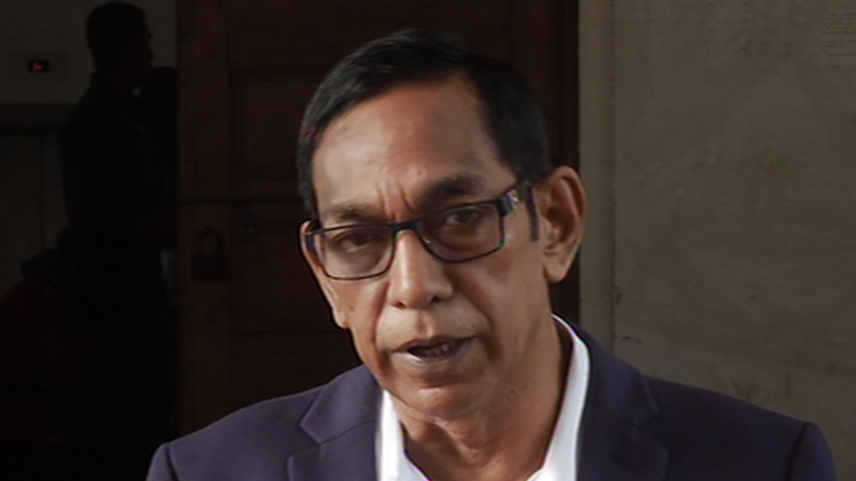 সাবেক এনএসআই কর্মকর্তার লড়াই, ৩০ বছর পর ফিরে পেলেন অধিকার