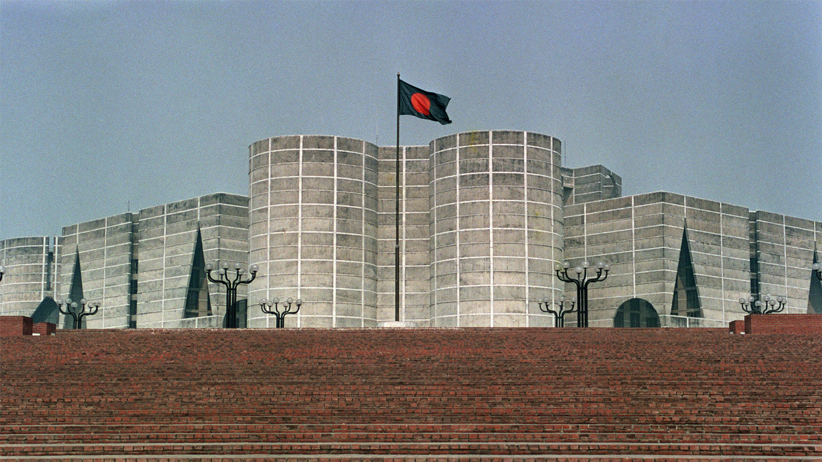 কেমন ছিল স্বাধীন দেশের প্রথম ভোট?