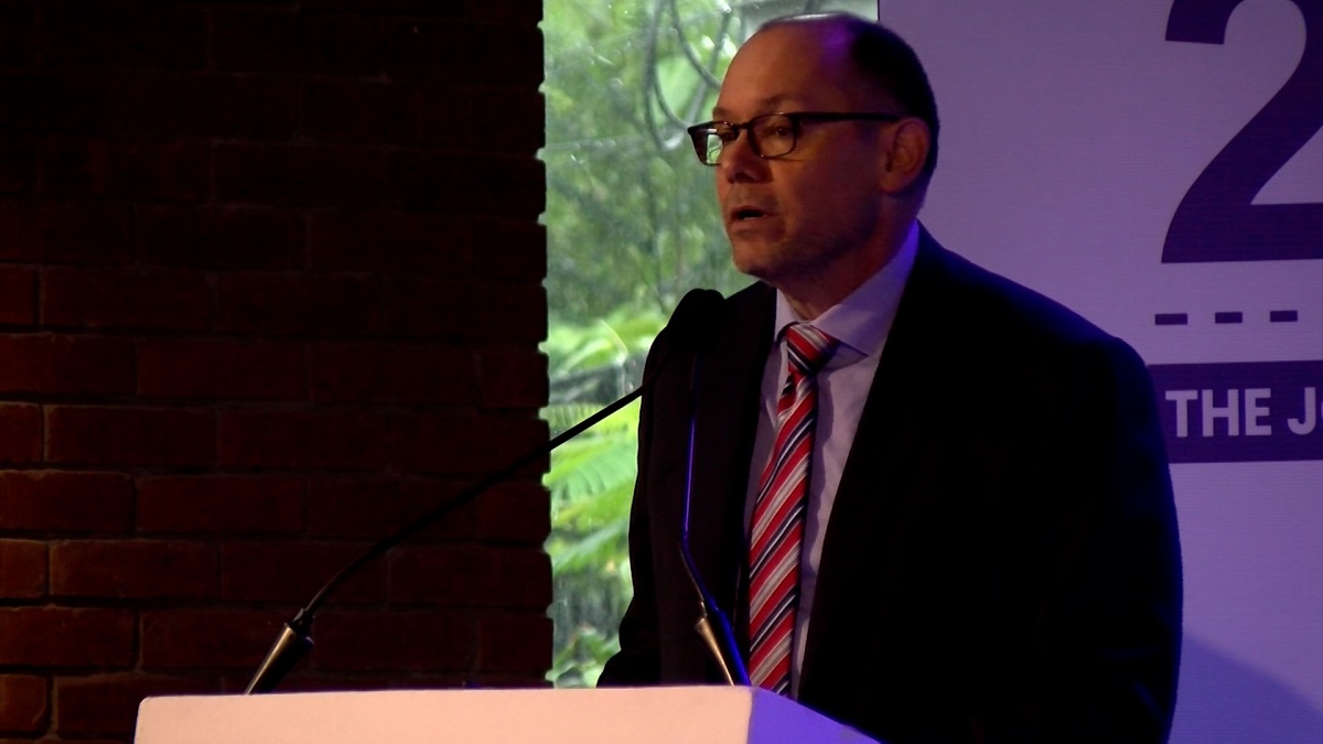 ‘শ্রমিকদের অধিকার নিশ্চিতে বাংলাদেশের সাথে আরও কাজ করতে চায় যুক্তরাষ্ট্র’