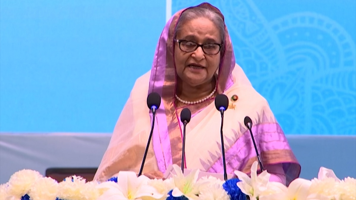 যে আফসোস রয়ে গেল প্রধানমন্ত্রীর